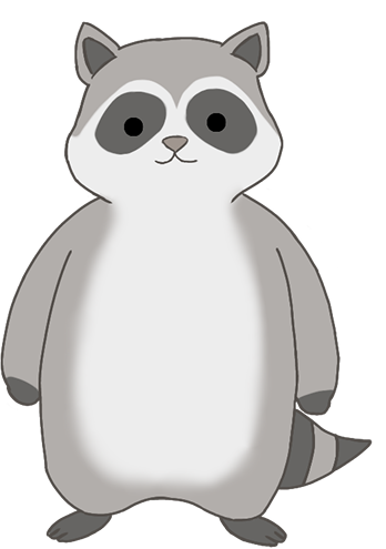 Raccoon